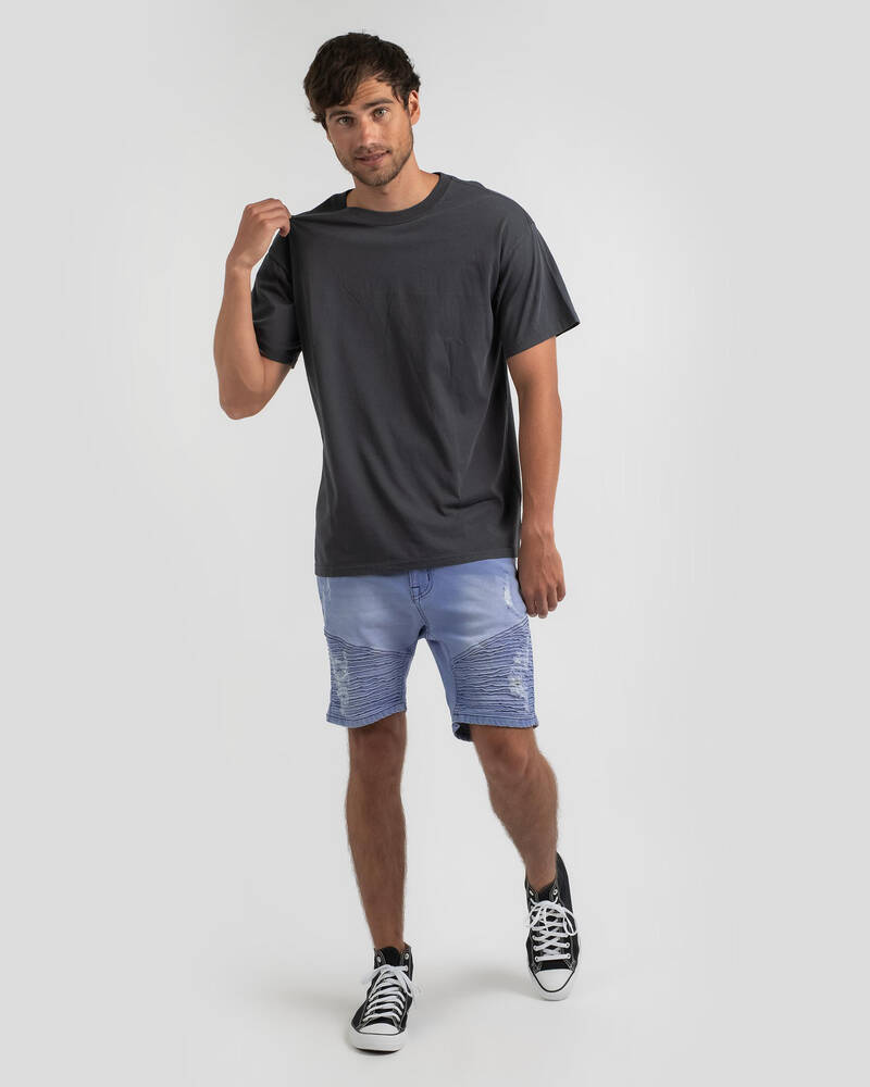 Billabong Premium Wave Wash T-Shirt for Mens