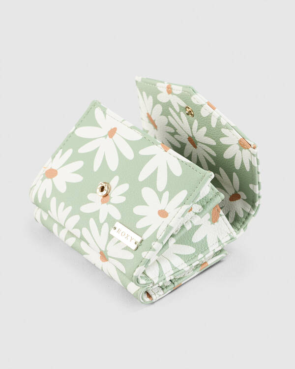 Roxy Sideral Love Wallet for Womens