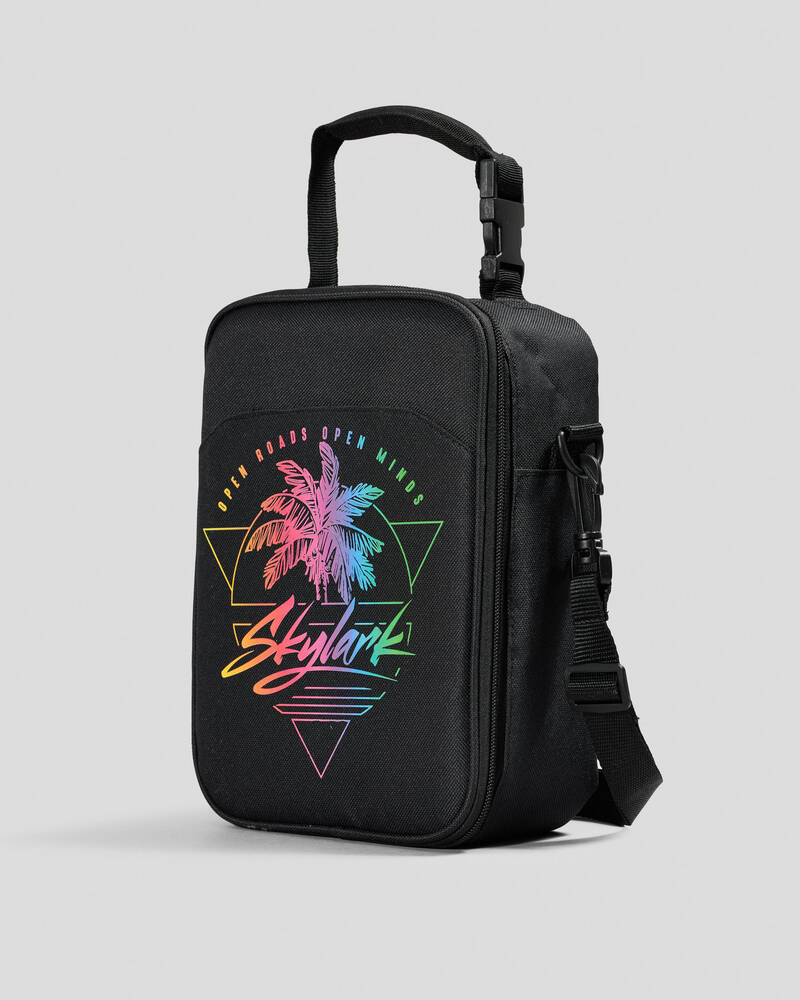 Skylark Tropicana Lunch Box for Mens