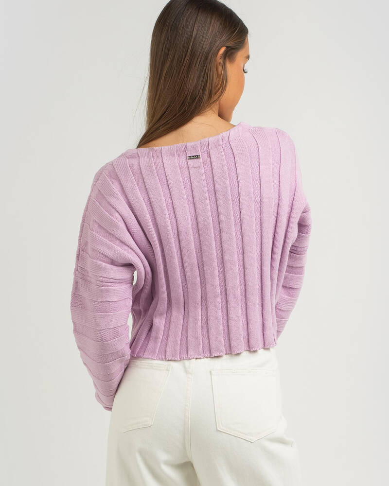 Mooloola Emily Knit Jumper for Womens