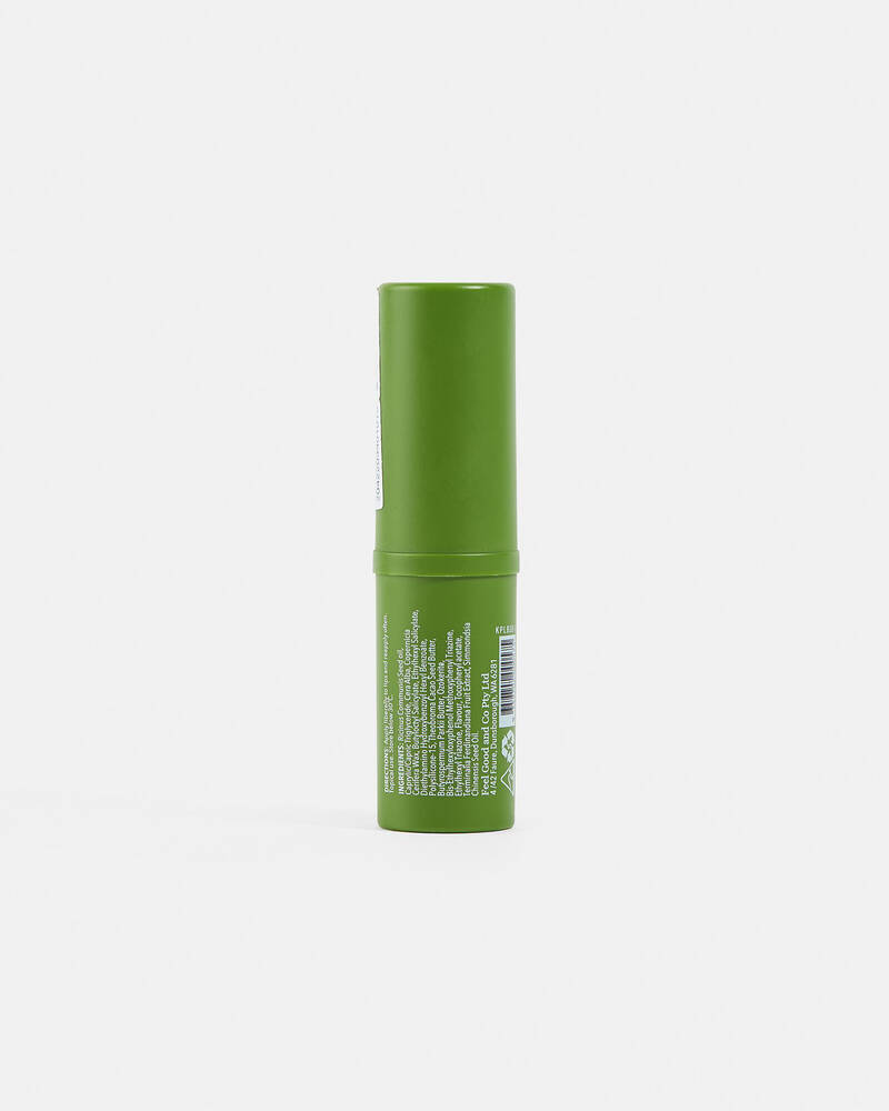 We Are Feel Good Inc. Kakadu Plum Lip Balm SPF50+ 10ml for Unisex