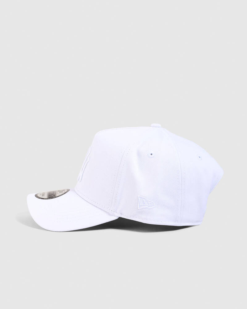 New Era New York Yankees 940 Aframe Cap for Mens