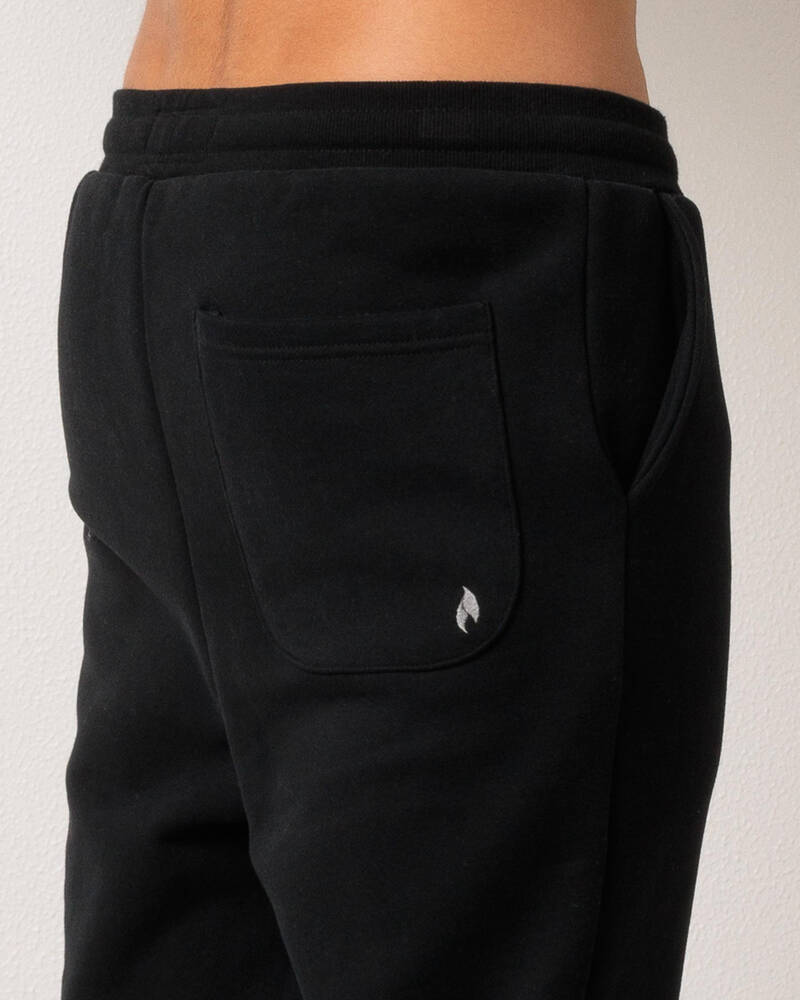 Lucid Intensify Track Pants for Mens