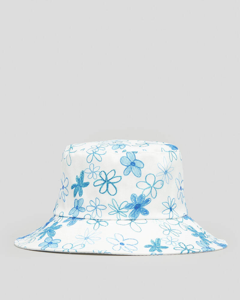 Ava And Ever Girls' Krista Bucket Hat for Womens