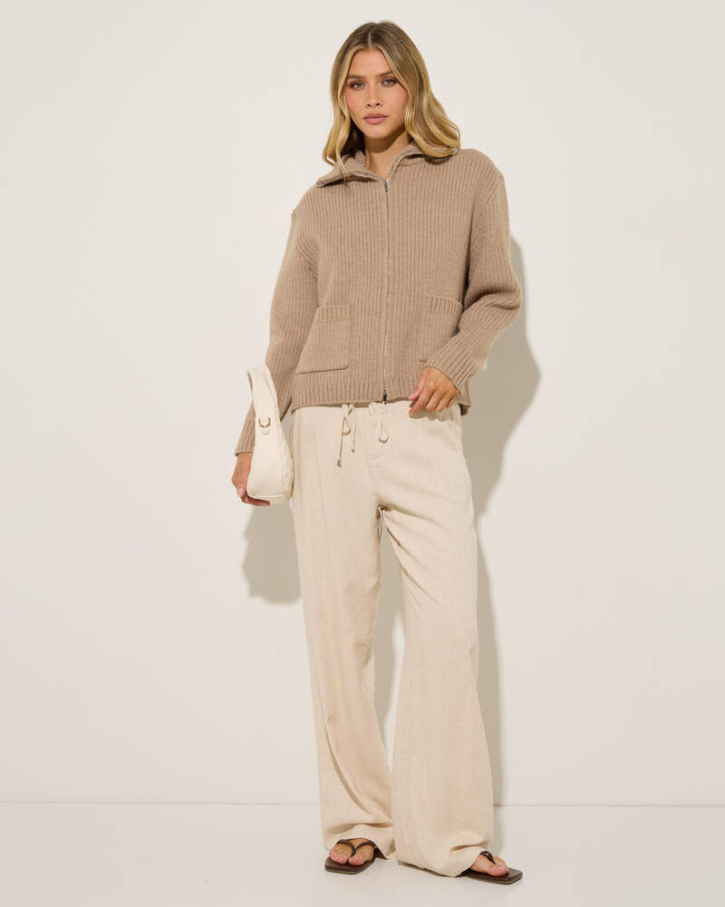 Mooloola Rebel Knit Jumper for Womens