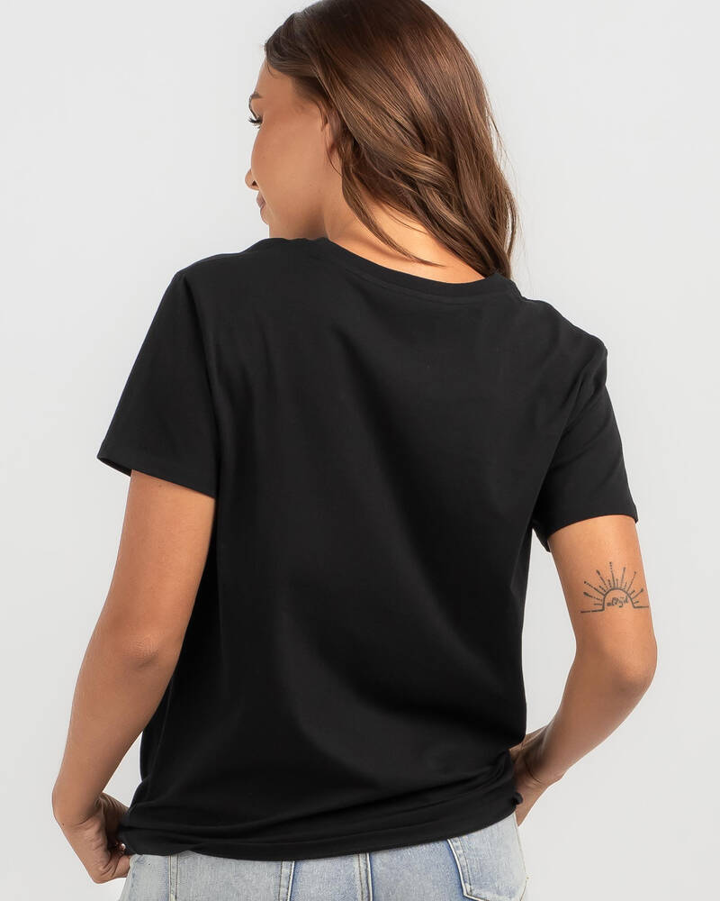 Unit Jasper T-Shirt for Womens