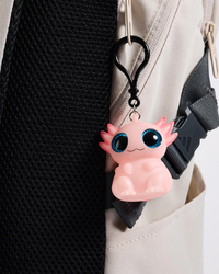 MDI Eye Popping Bag Charm for Womens image number null