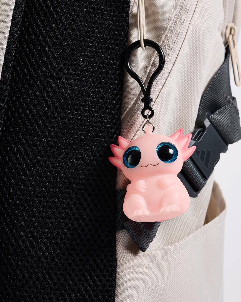 MDI Eye Popping Bag Charm for Womens image number null