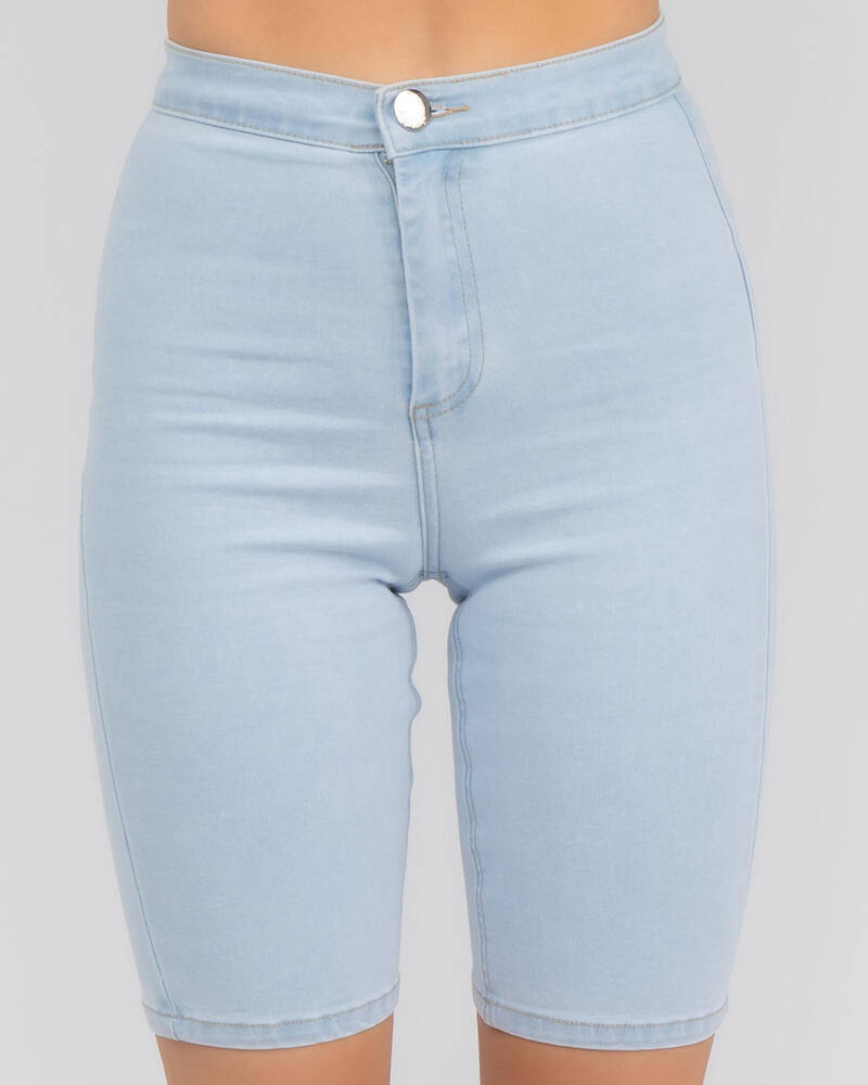 Ava And Ever Devon Shorts for Womens