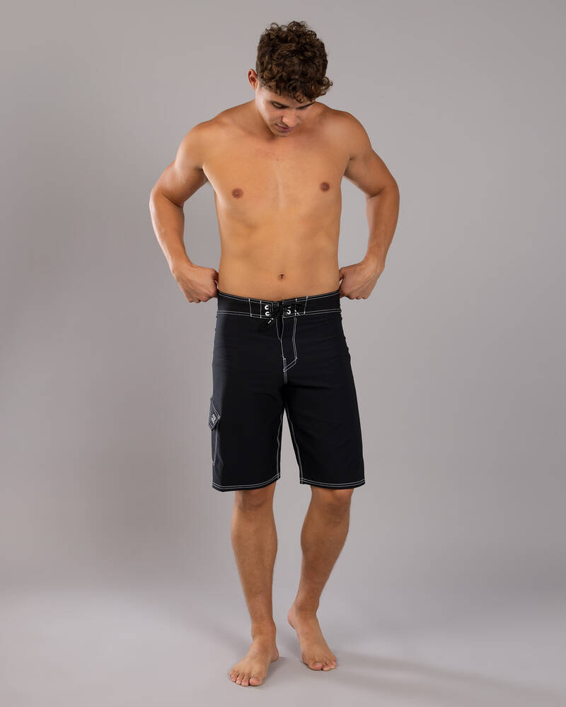 Billabong Script Og Board Shorts for Mens