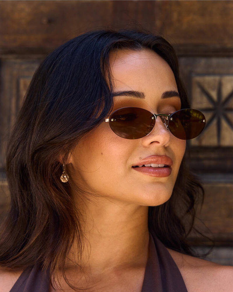 Indie Eyewear Romy Sunglasses for Womens