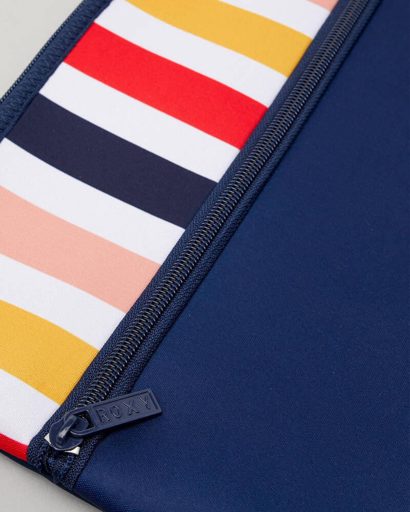 Roxy Emotions Pencil Case for Womens