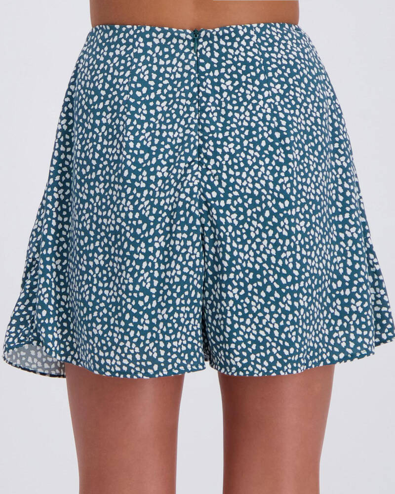 Mooloola Girls Patsy Skort for Womens