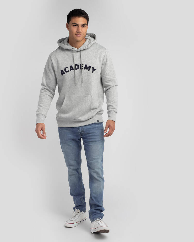 Academy Brand College Hoodie for Mens
