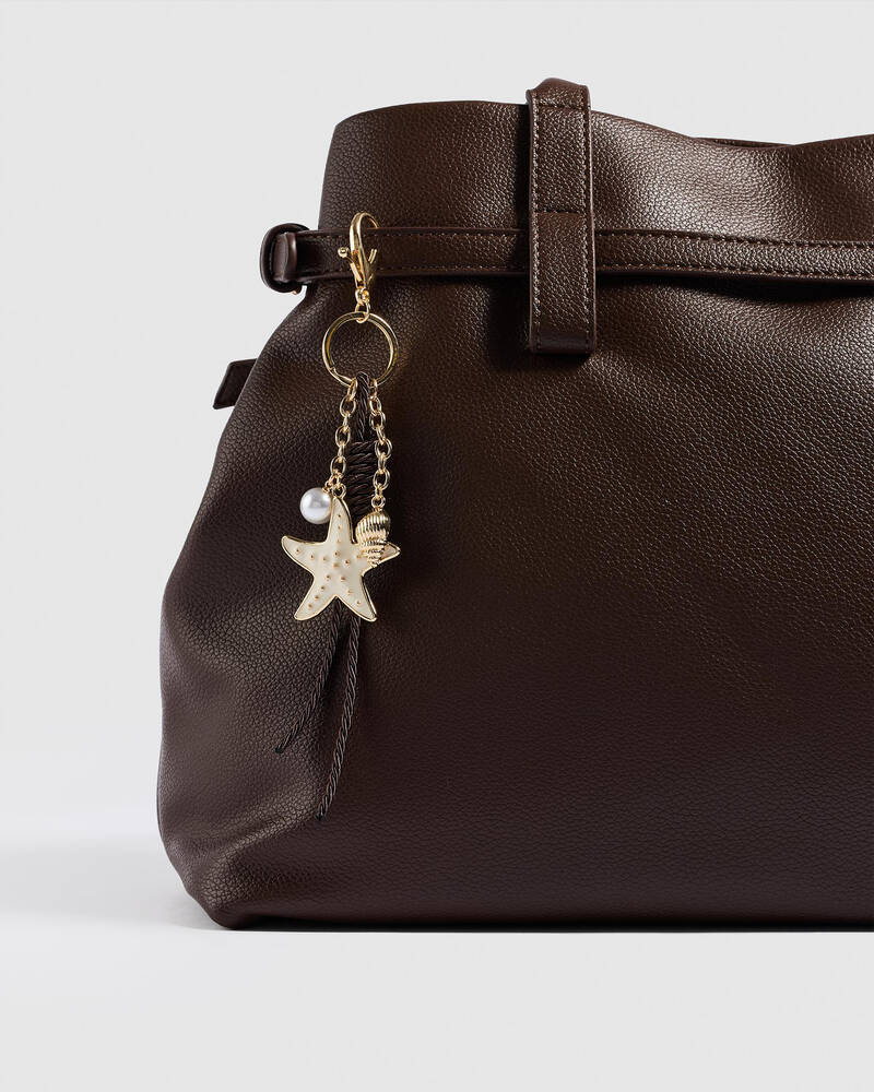 Karyn In LA Cordelia Bag Charm for Womens