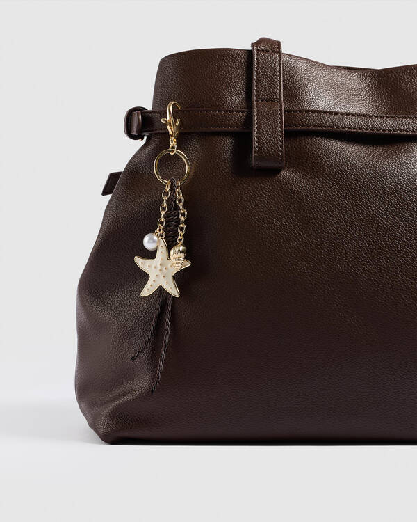 Karyn In LA Cordelia Bag Charm for Womens