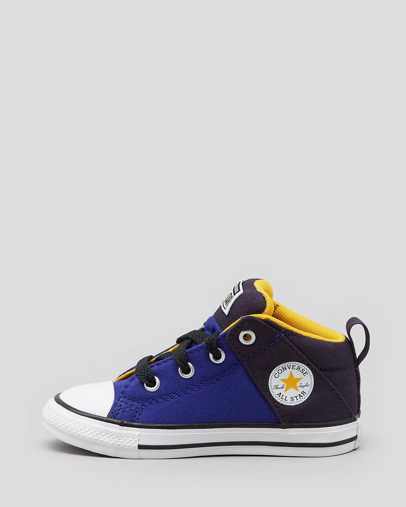 Converse Toddlers' Chuck Taylor All Star Axel Shoes for Mens
