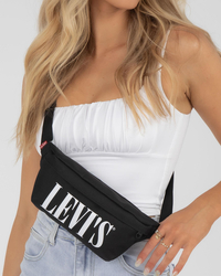 Levi's Banana Bum Bag for Womens image number null