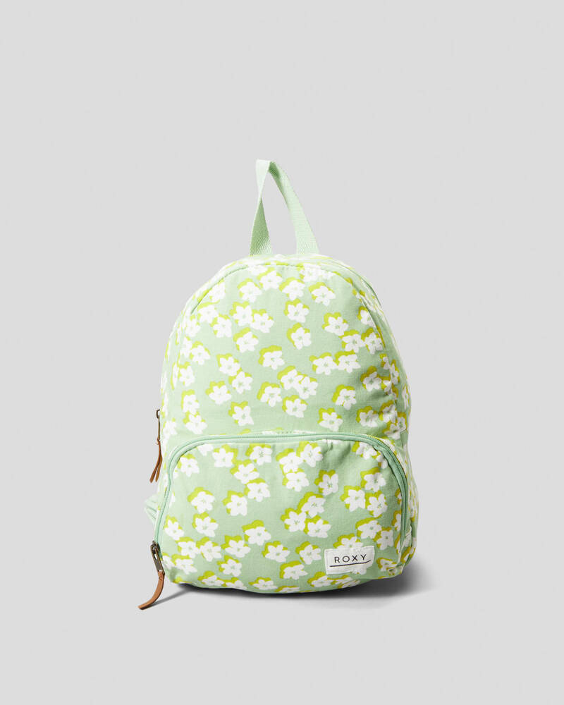 Roxy Alway Core Canvas Backpack for Womens
