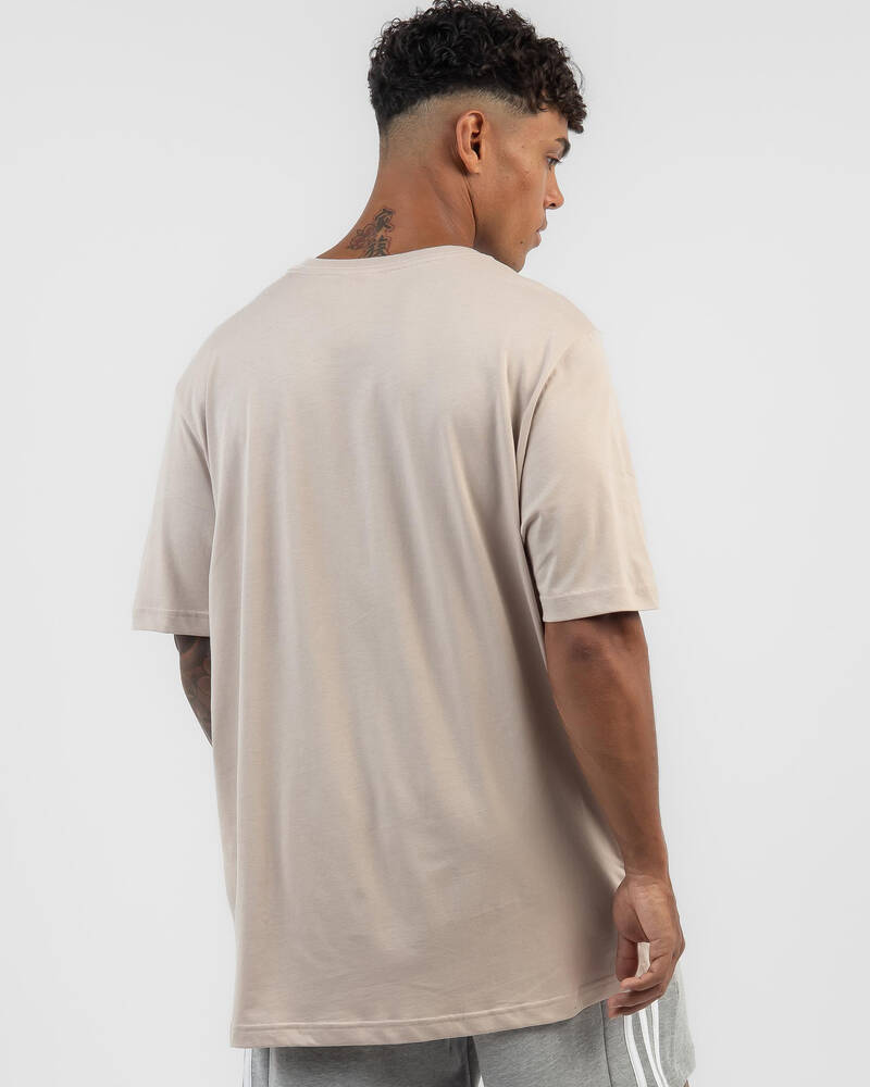 adidas Small Logo T-Shirt for Mens