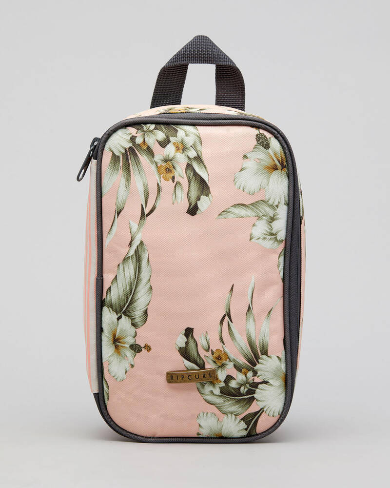 Rip Curl Coastal View Lunch Box for Womens