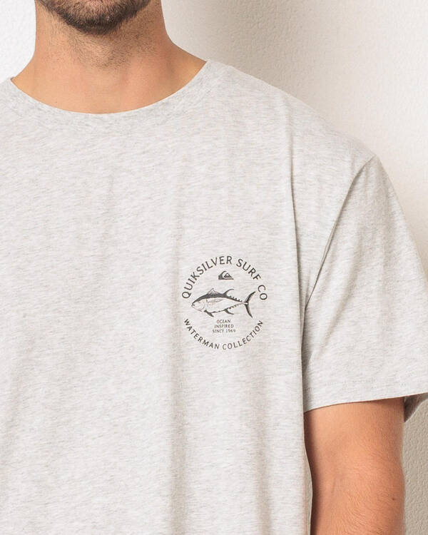 Quiksilver Drag T-Shirt for Mens