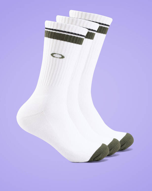Essential Socks 3 Packs