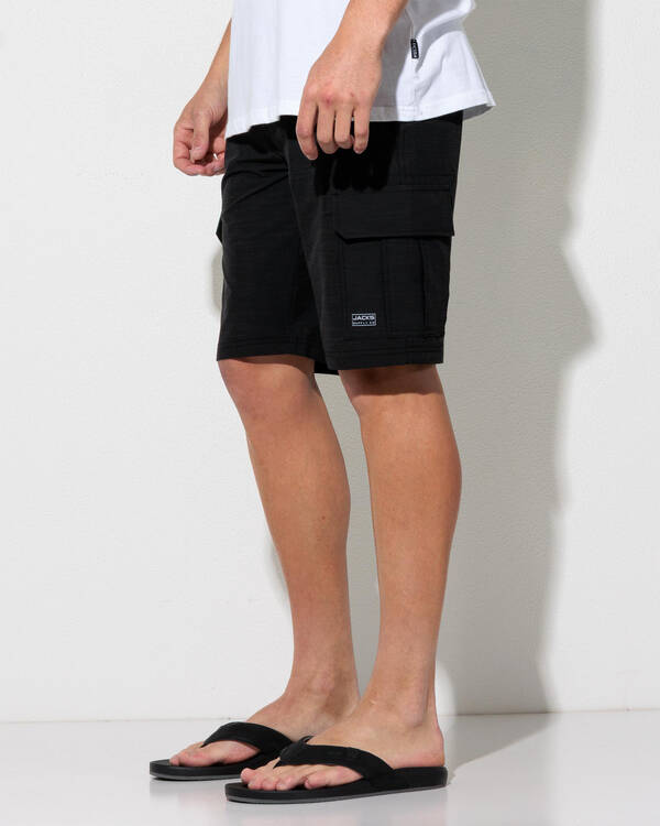 Kailua Hybrid Walk Shorts
