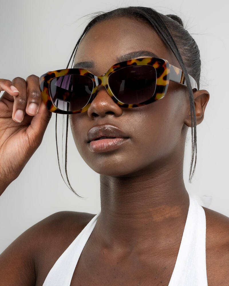 Indie Eyewear Nevada Sunglasses for Womens