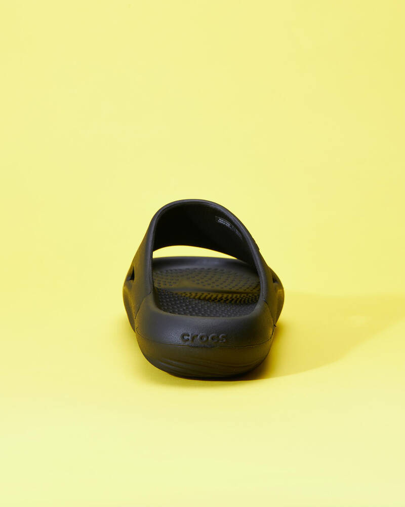 Crocs Mellow Recovery Slides for Unisex