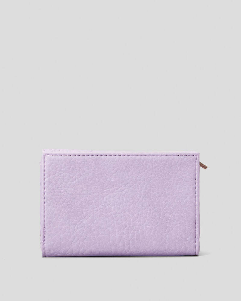 Billabong Toko Wallet for Womens