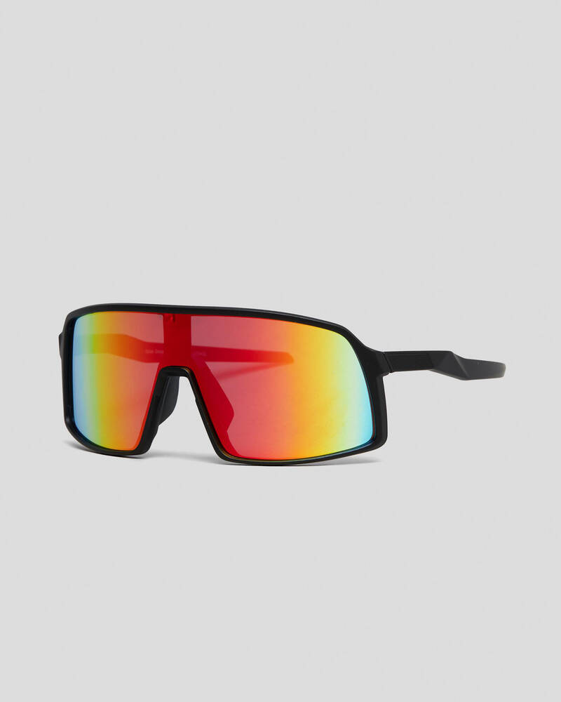 Indie Eyewear Texas Sunglasses for Womens