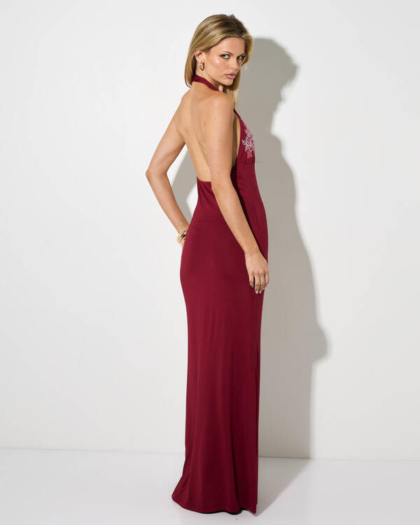 Ava And Ever Sorelle Maxi Dress for Womens