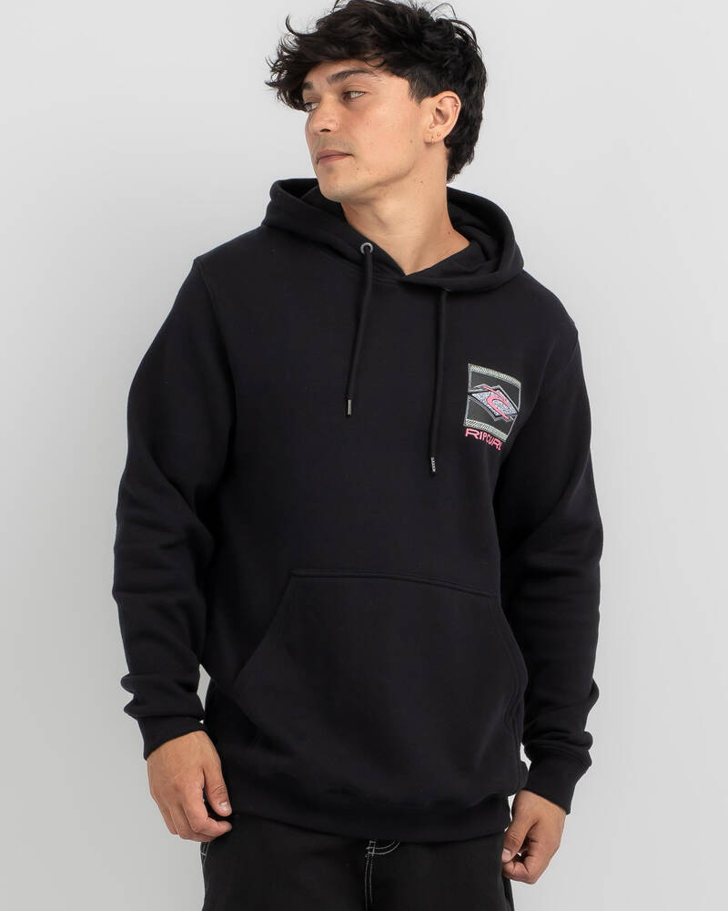 Rip Curl Legacy Hoodie for Mens