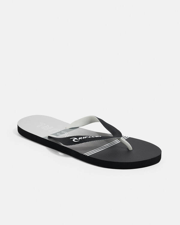 Rip Curl Breakers Bloom Thongs for Mens