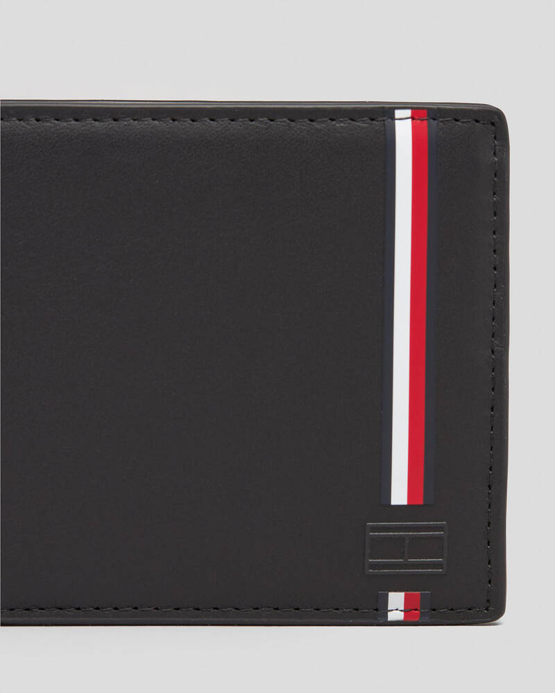 Tommy Hilfiger Urban Commuter CC and Coin for Mens