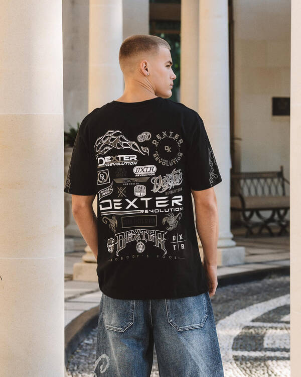 Logo Syndicate T-Shirt