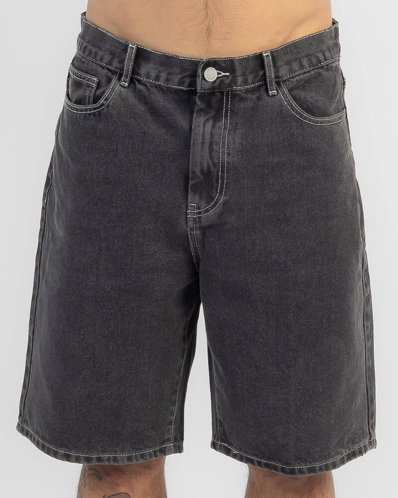 Stussy Big Ol Shorts for Mens