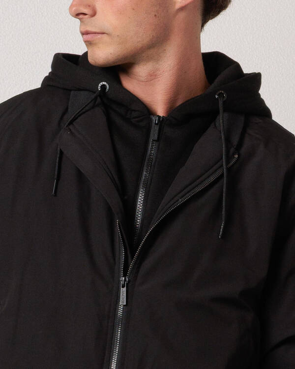Jacks Prominence Hooded Jacket for Mens