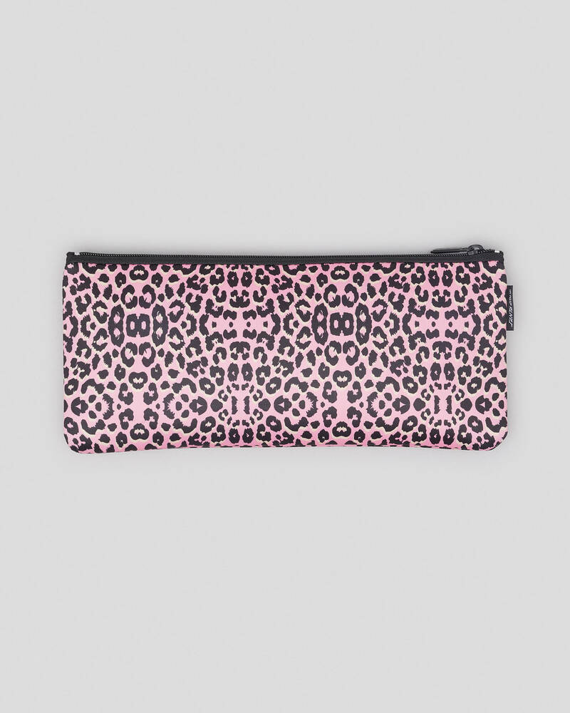 Santa Cruz Primal Dot Pencil Case for Womens