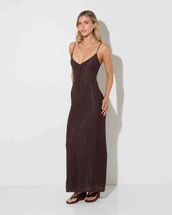 Ava And Ever Anita Maxi Dress for Womens