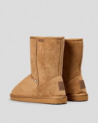 Jacks Mammoth Chestnut Boots for Mens image number null