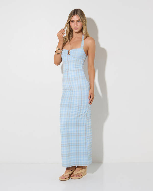 Ava And Ever Talia Maxi Dress for Womens