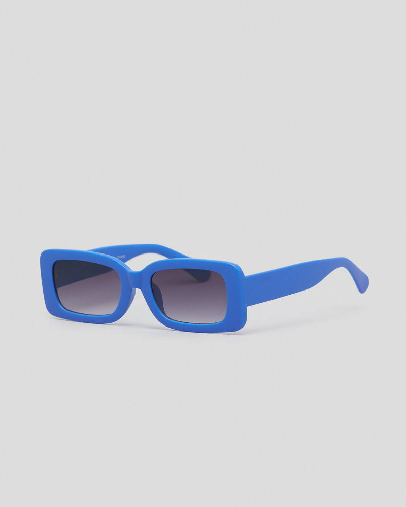 Indie Eyewear Newport Sunglasses for Womens