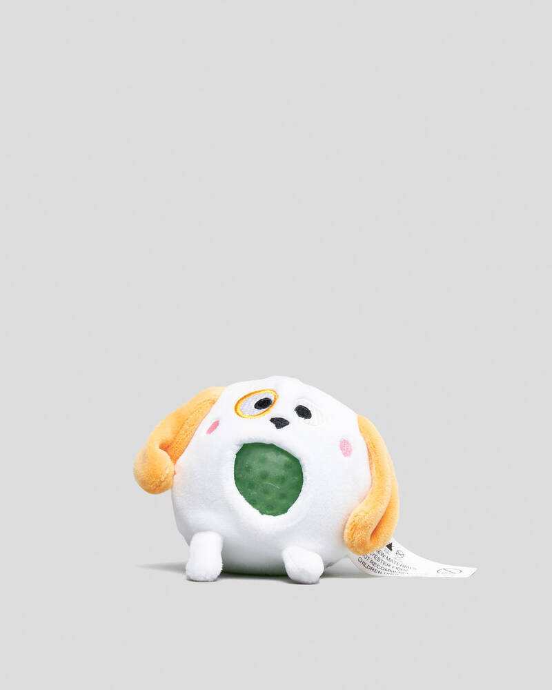 Get It Now Pet Ball Jellies Plush for Womens