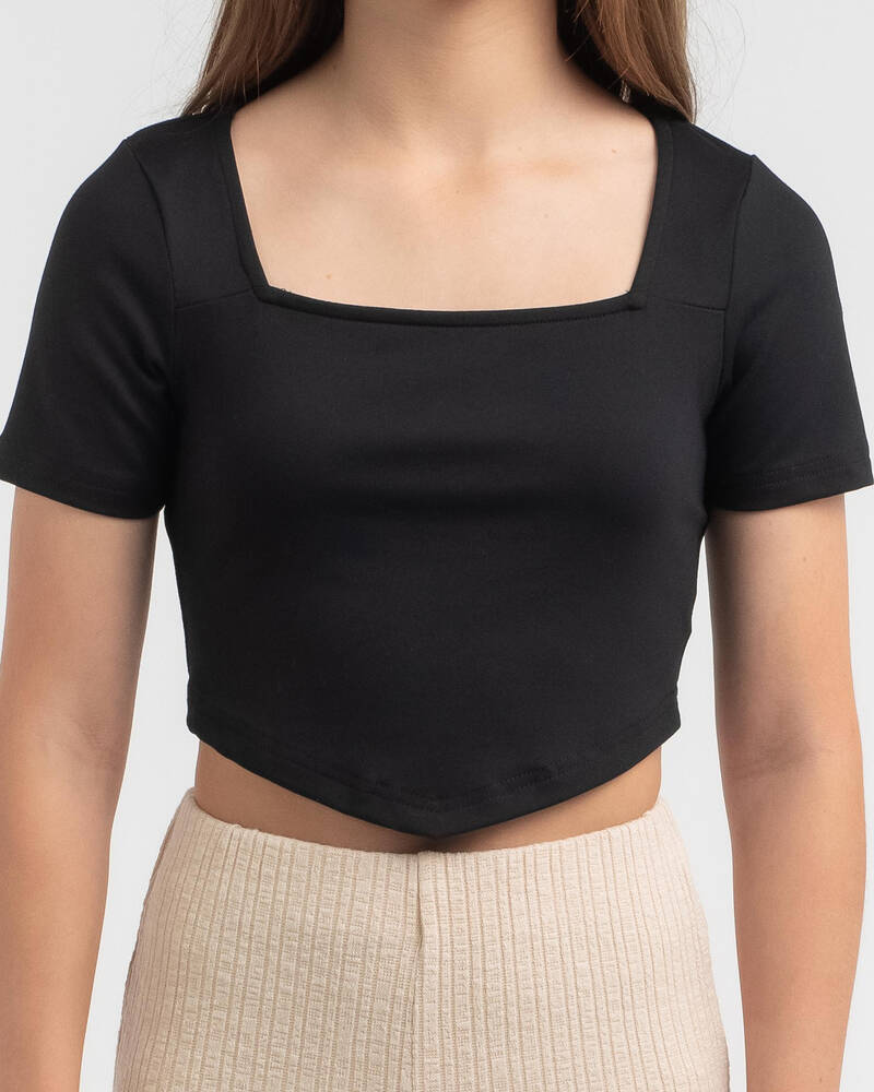 Mooloola Girls' Mansfield Top for Womens