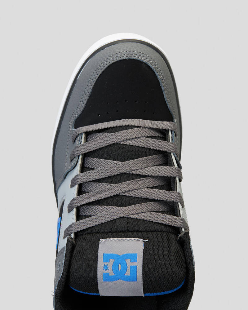 DC Shoes Pure Shoes for Mens