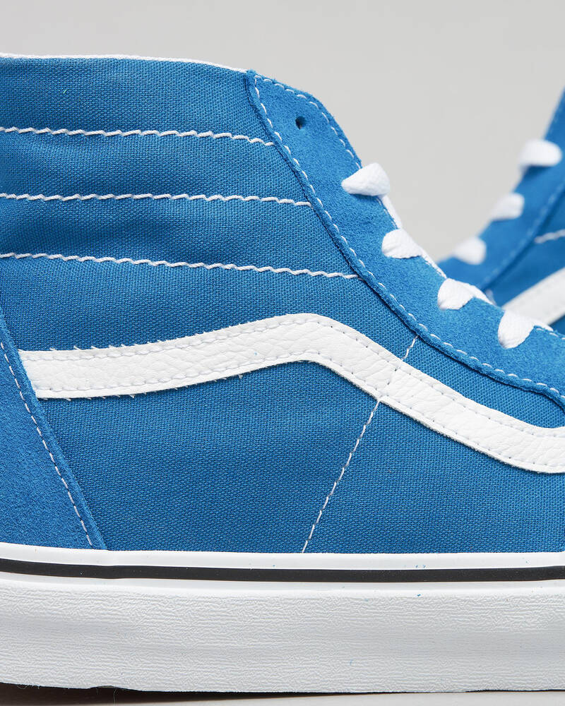 Vans Sk8-Hi Tapered Shoes for Mens