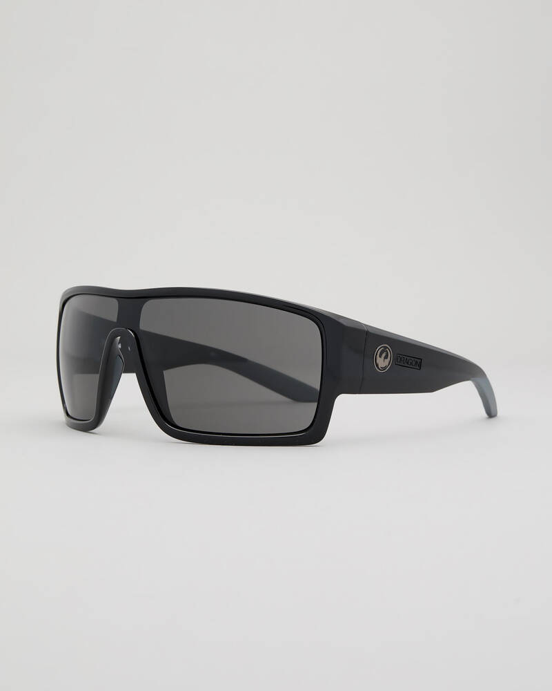 Dragon Alliance Flash Sunglasses for Mens