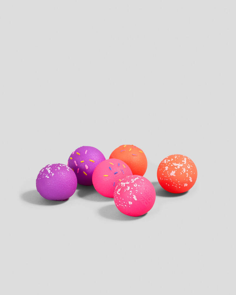 Get It Now Nee Doh Donut Holes Pack for Unisex